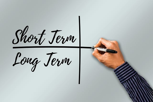 Long term vs Short term