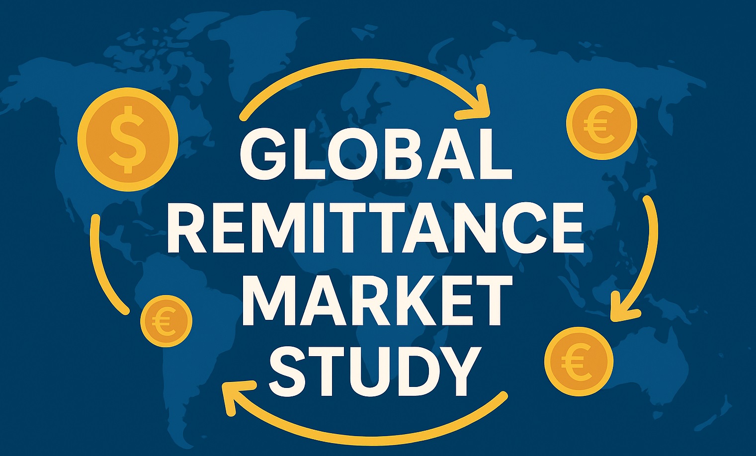 Global Remittance Market Study